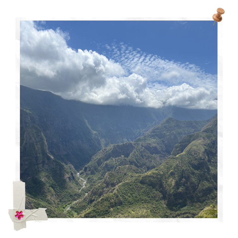 La Réunion en 15 jours : itinéraire 