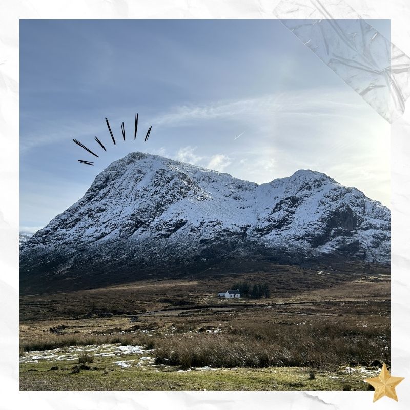 Road trip Écosse en 7 jours : itinéraire entre lochs, villes & Highlands