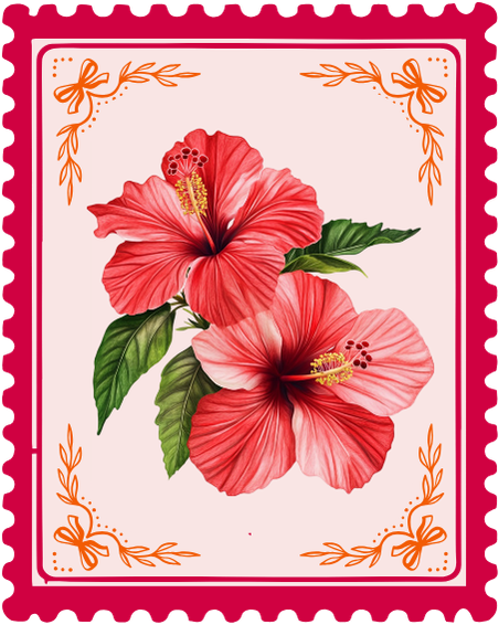 Les cartes postales de Klélya